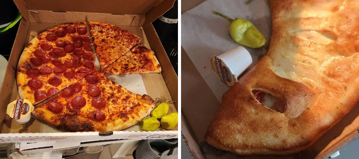 Trail Pizza and Subs