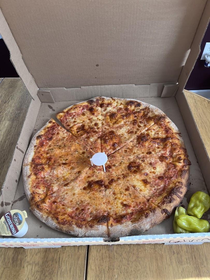 Trail Pizza and Subs