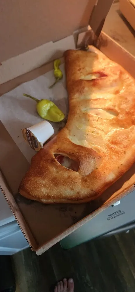 Stromboli