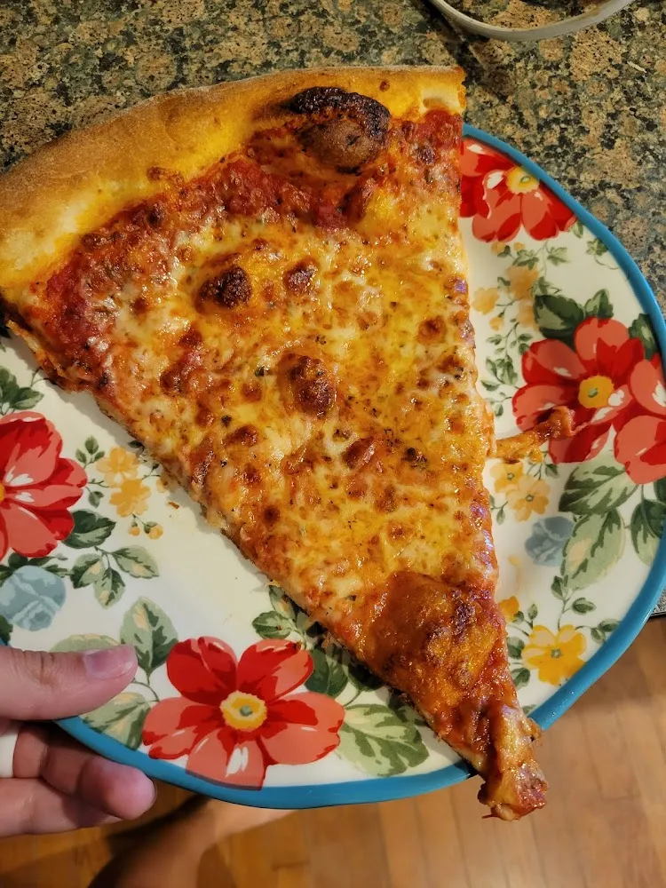 XL Pizza